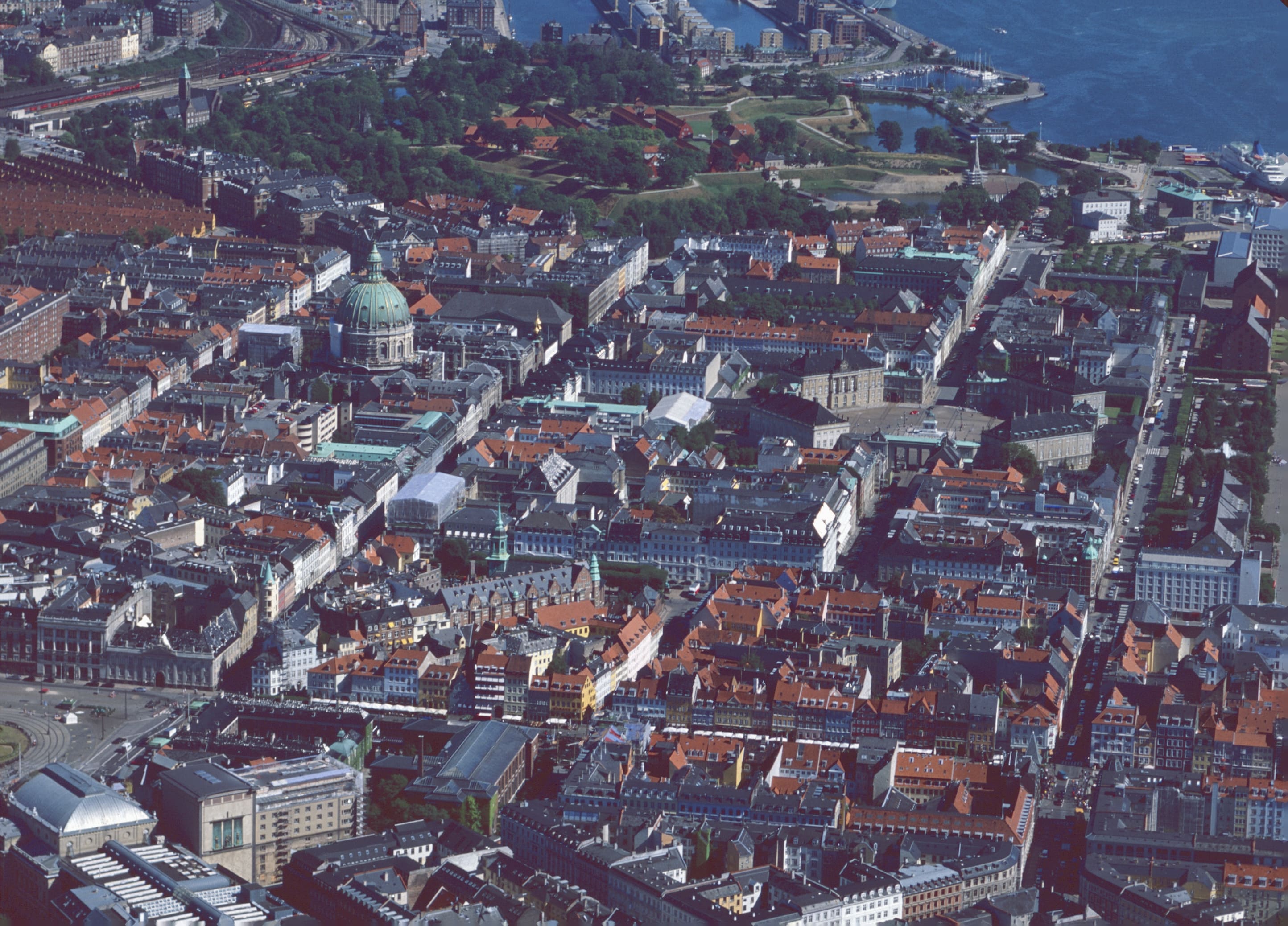 Frederikstaden