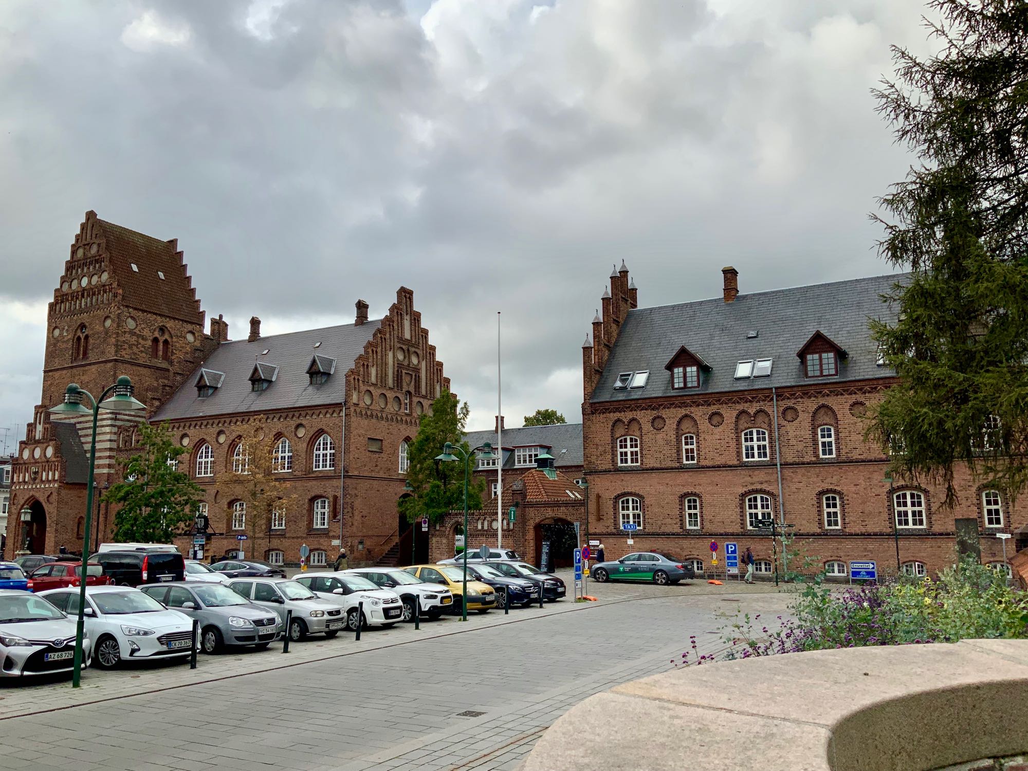 Byens Hus Roskilde