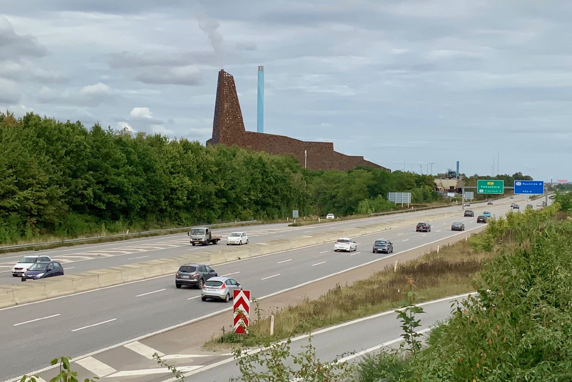 Energitårnet - Roskilde