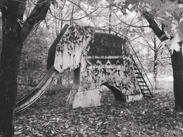 Slide, Pripyat