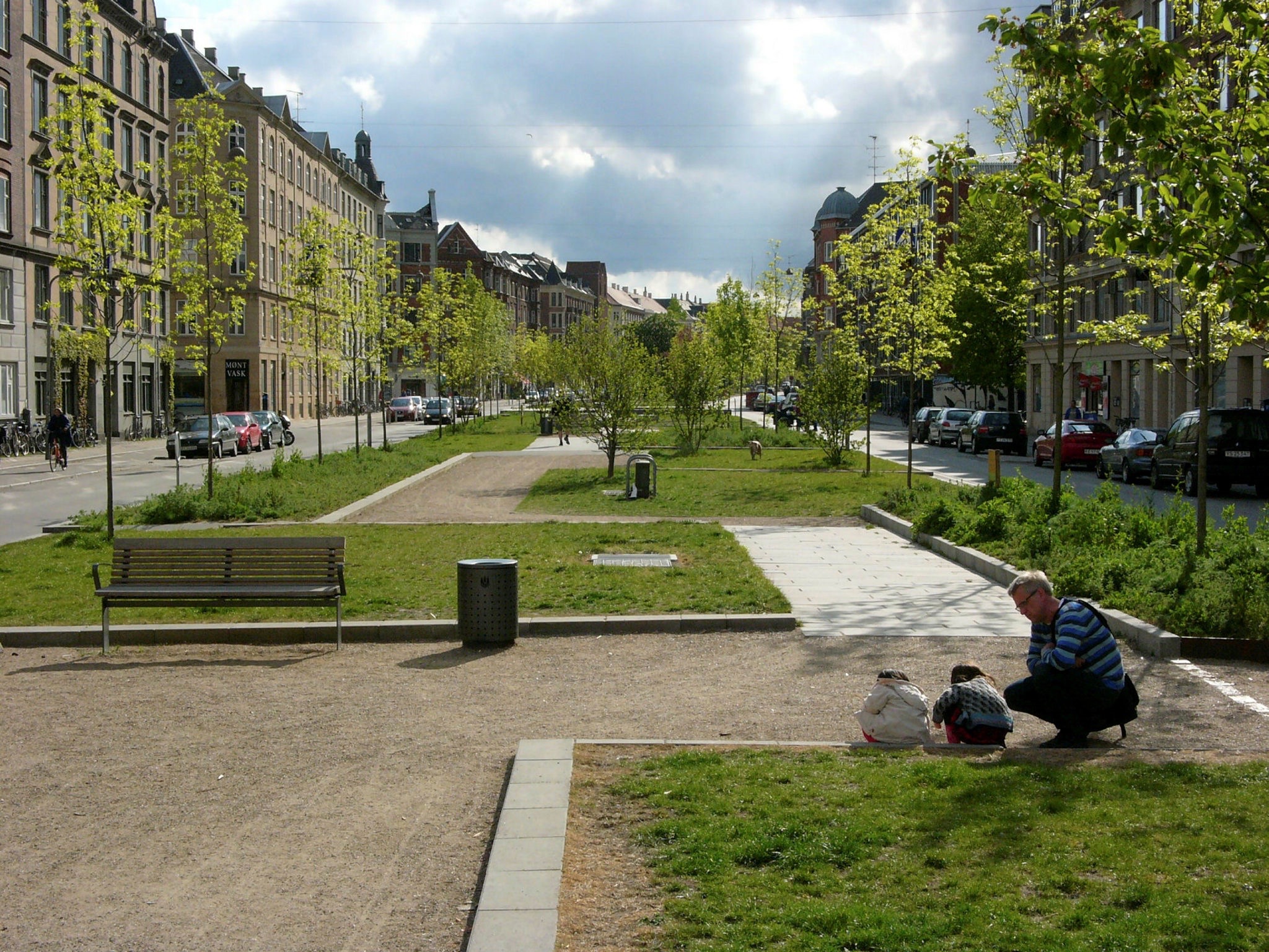 Sønder Boulevard