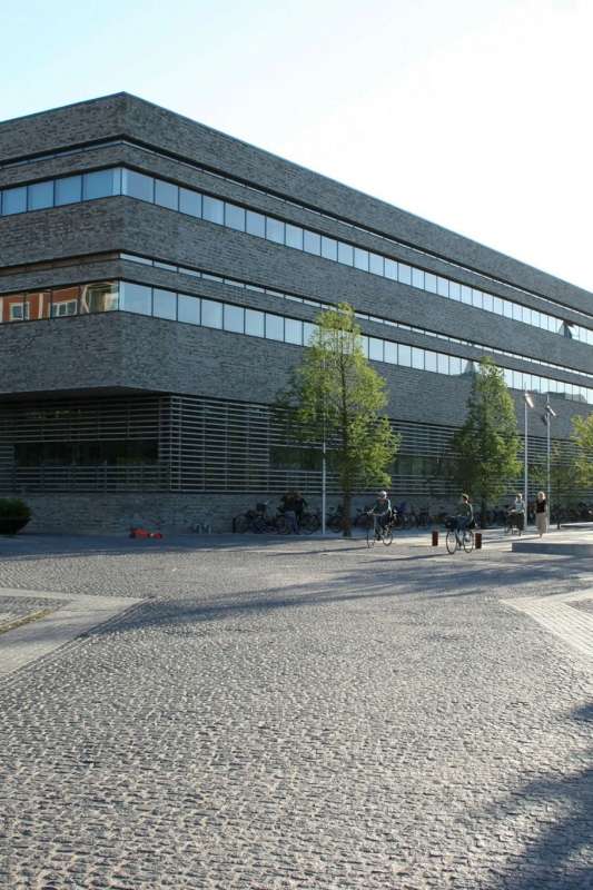 Frederiksberg Gymnasium