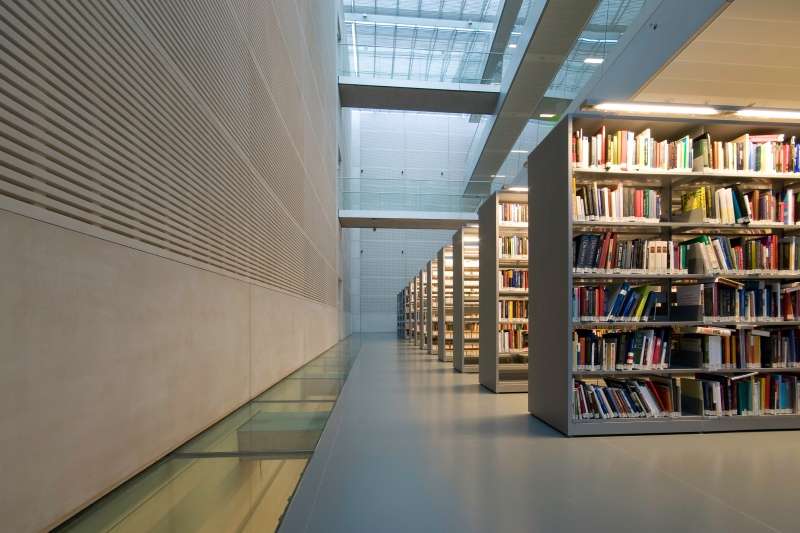 Humanistisk Fakultetsbibliotek